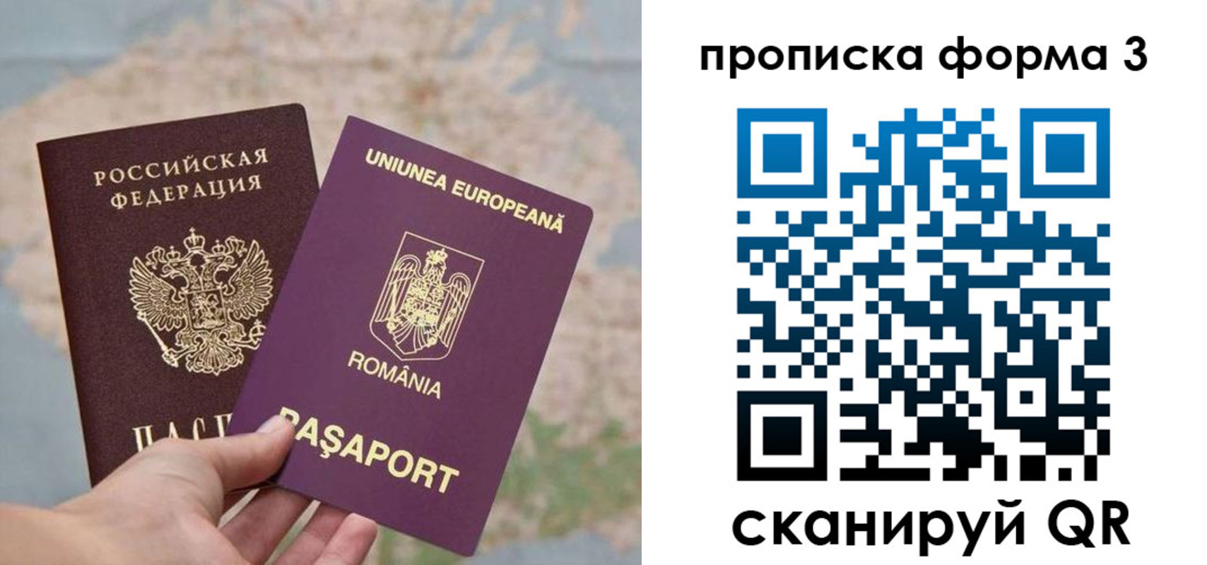 временная регистрация недорого в Стародубе